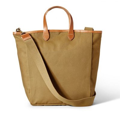 Filson Bucket Tote-Small Tan FCO-007985 FIL-70410-Tan-