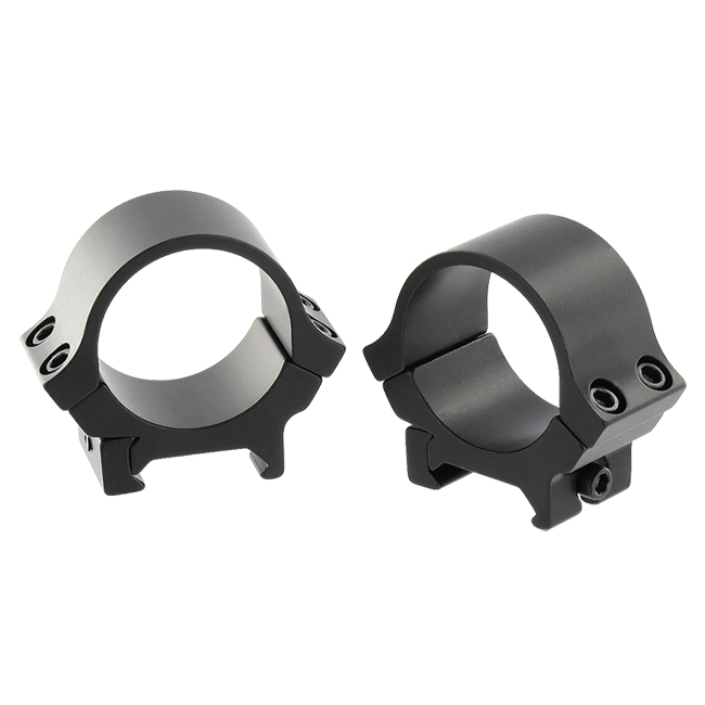 Aimpoint 30mm ring set for AP9000 series sights 12229 12229