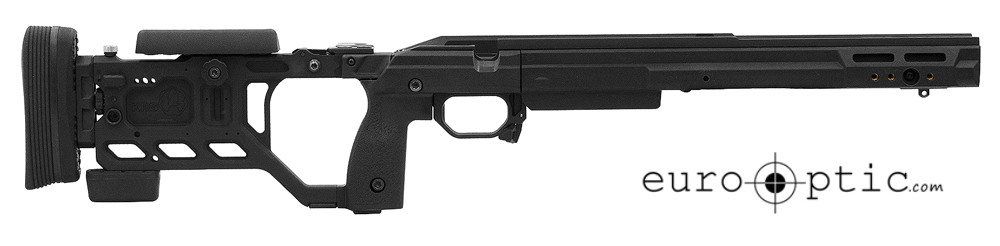 KRG Whiskey-3 Chassis Folding 700LA BLACK