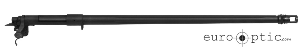 Remington Defense M2010 Barreled Action 86479