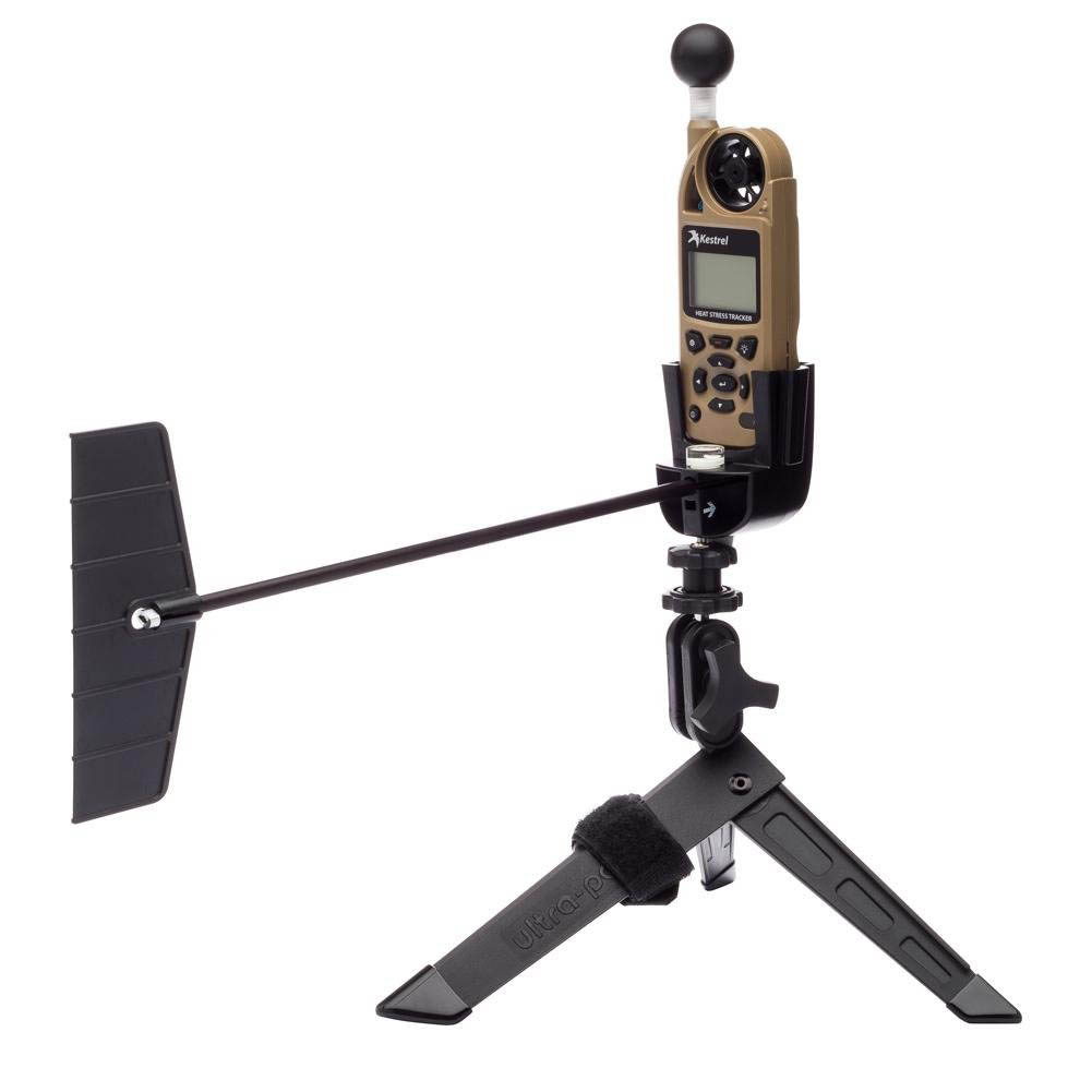 Kestrel 5400 Desert Tan Heat Stress Tracker & Vane Mount 0854VTAN