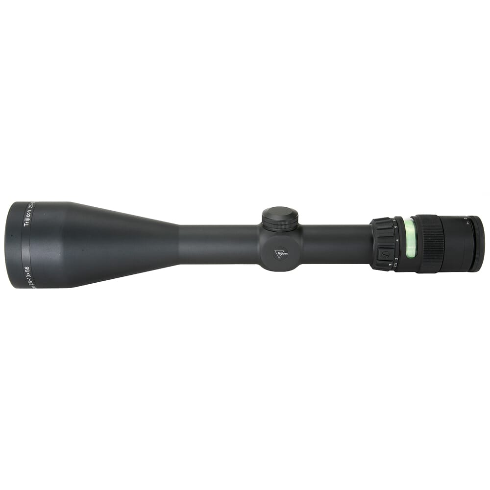Trijicon TR22G AccuPoint 2.5-10x56 - Trijicon Accupoint