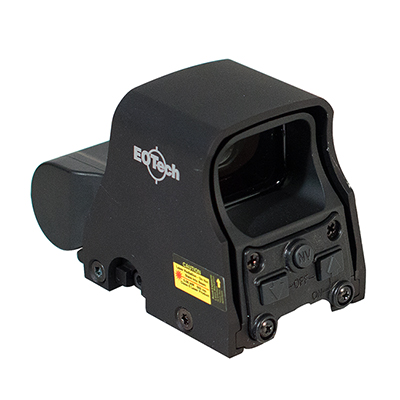 EOTech XPS3-2 Holographic Sight UA-1327