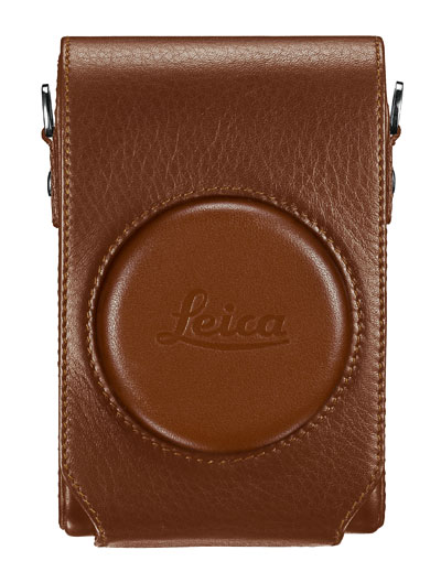 Leica D-LUX 6 Leather Case 18727 18727