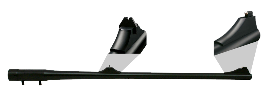 Mauser M03 standard barrel 7mm-08 remington M0310074