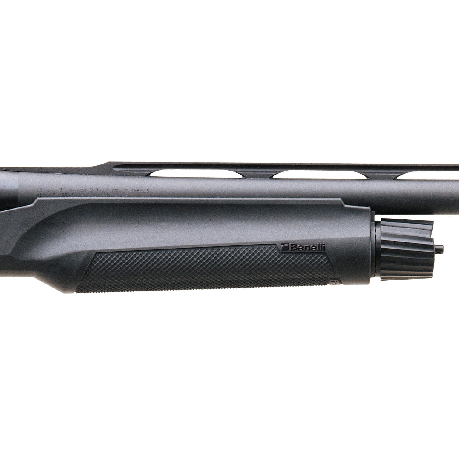 Benelli M2 Field Black synthetic, ComforTech 26" 12GA MPN 11017 11017