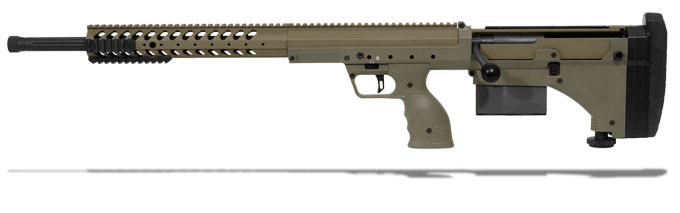 Desert Tech SRS A-1 308 Win 26" LH FDE DT-SRS.SFFMCDL
