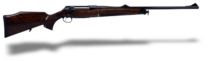 Sauer 202 Elegance Grade 4 wood .30-06 SN #H33392