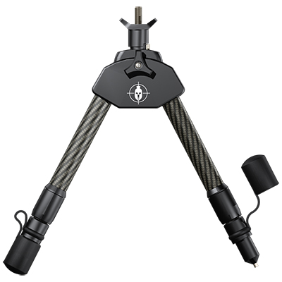 Spartan Precision Equipment Javelin MkII - Standard includes 1 curved adapter. MPN SP02-001