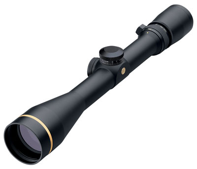 Leupold VX-3 3.5-10x40mm CDS Matte Duplex 59260 59260