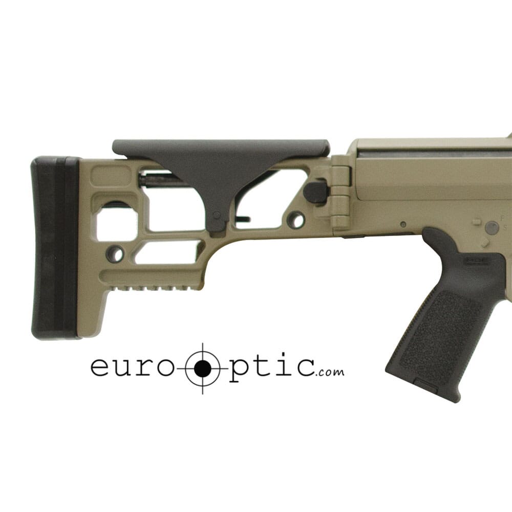 Barrett MRAD 6.5 Creedmoor FDE CF 15502