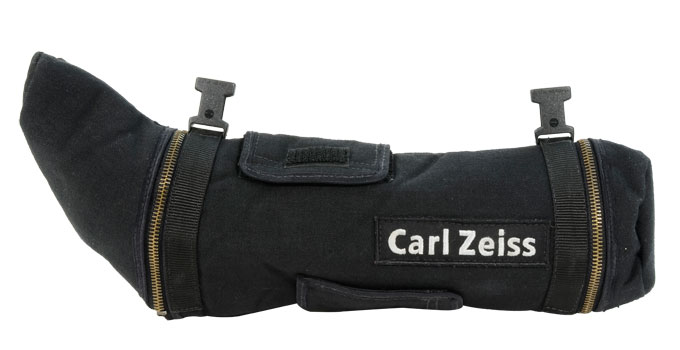 Zeiss Cordura DiaScope 65 Angled Body Jacket (Old Style) 52ZC65A