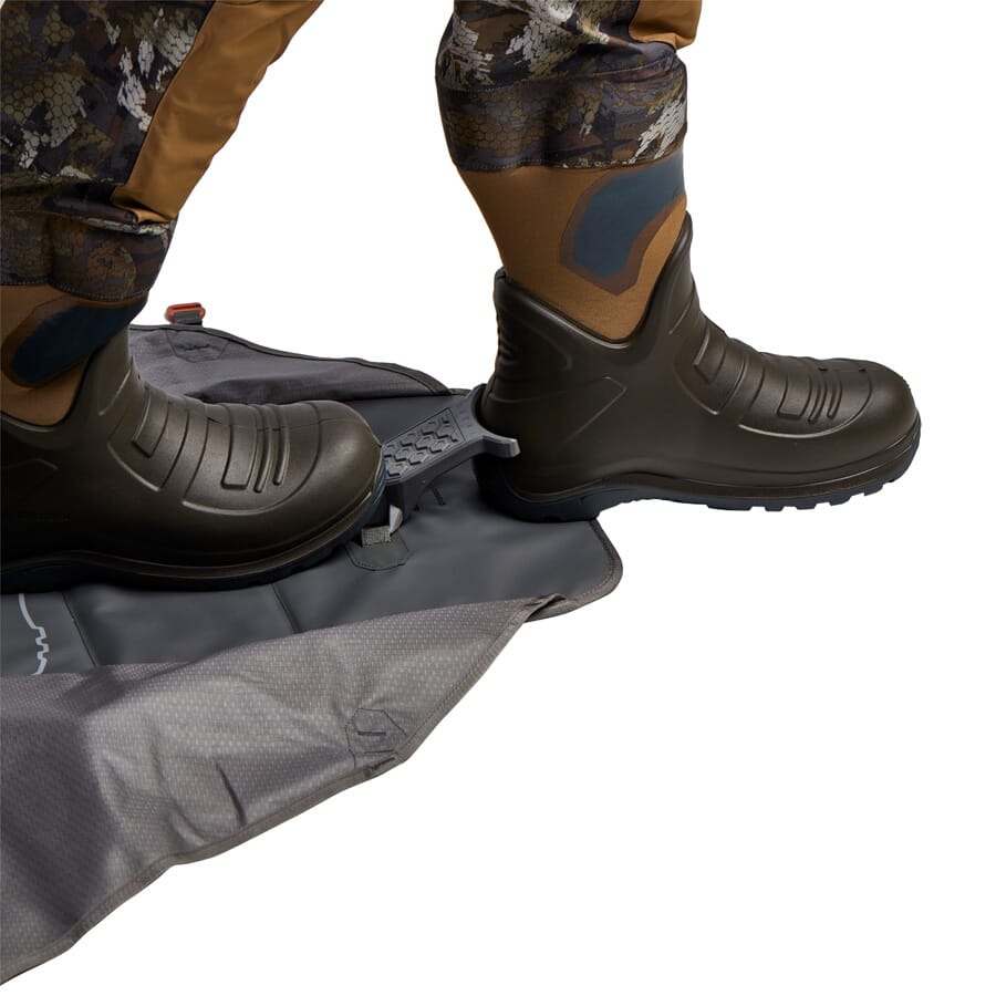 Sitka Gear Waterfowl Timber Wader Storage Bag 40083-TM-OSFA