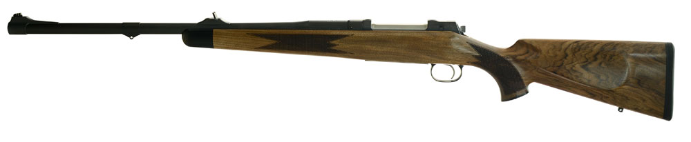M03 Africa Basic Rifle