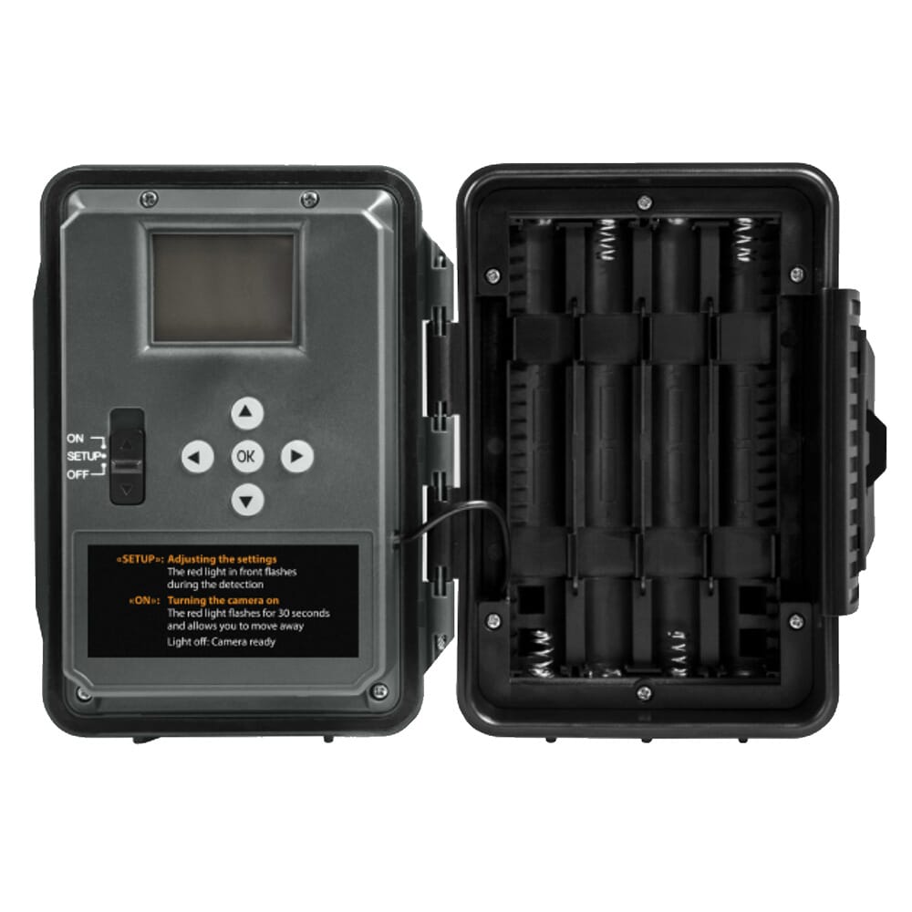 Spypoint Force-48 Trail Camera 01857