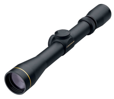 Leupold VX-2 Ultralight 3-9x33mm Wide Duplex 110819
