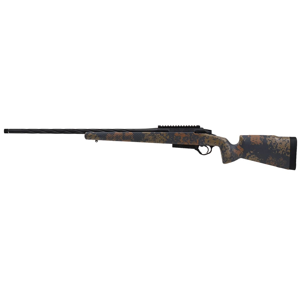 Seekins Precision HAVAK Pro Hunter PH2 .338 Win Mag 26" 1:10" 5/8"x24 TPI Bbl Desert Shadow Rifle w/(1) 3rd Carbon Fiber Mag 0011710127-DS
