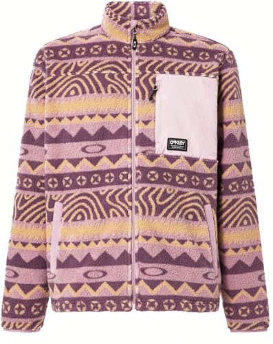 Oakley Mountain Fire Sherpa Toadstool Norway Pattern FOA403426-81L