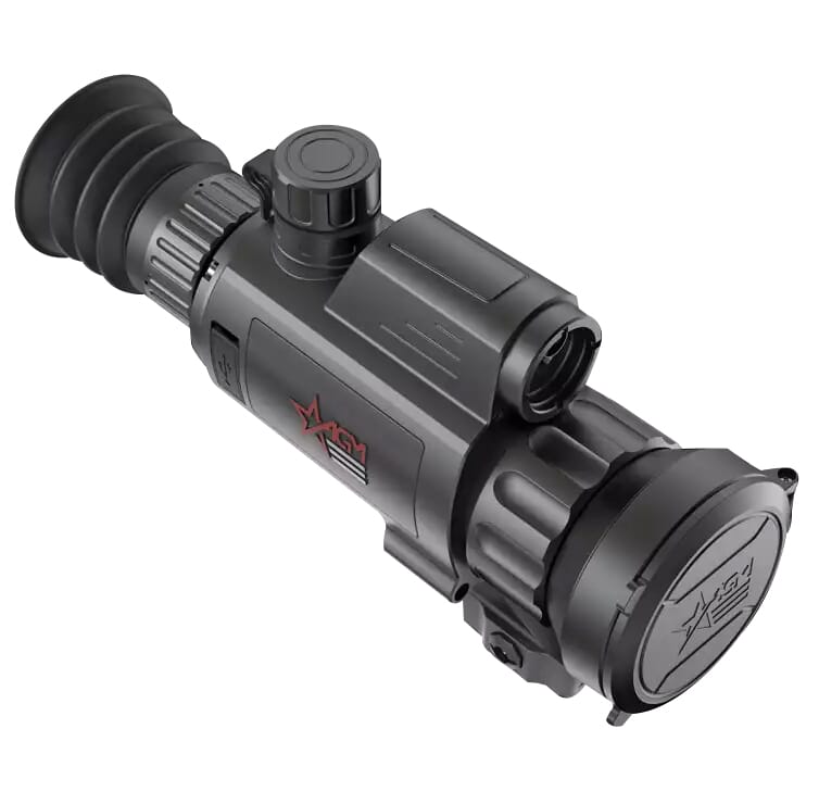 AGM TS50-640 Varmint LRF 12um 640x512 50Hz 50mm Thermal Riflescope w/LRF 3142555306RA51