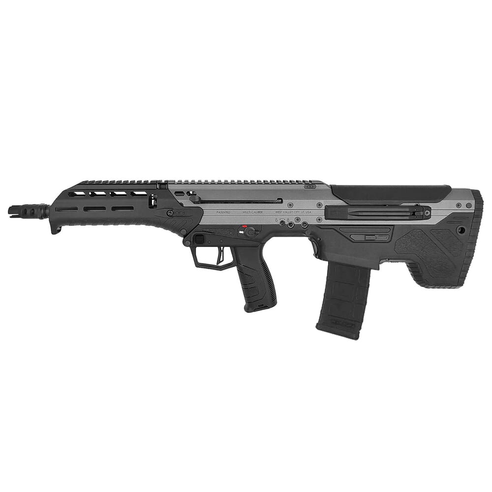 Desert Tech MDRx .300 Blackout 16" Bbl Tungsten 30rd Forward-Eject Rifle MDR-RF-D1630-FE-T