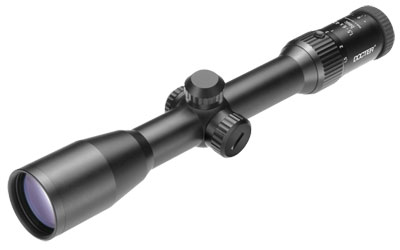 Docter Basic 1.5-6x42R 4-0 Scope 56705