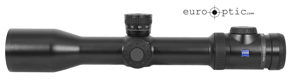 Zeiss Victory V8 1.8-14x50mm #60 ASV/BDC Demo Riflescope 522119-9960-040