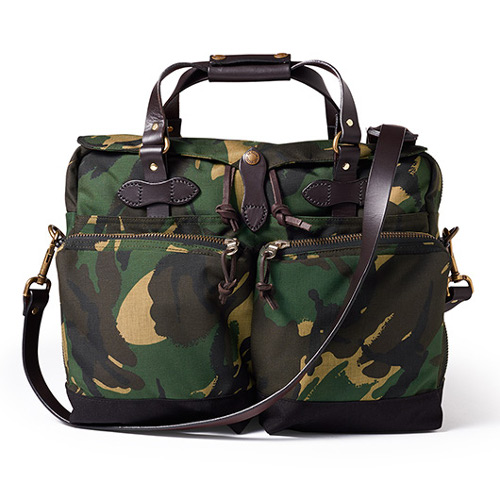 Filson 72HR BRIEFCASE CAMO