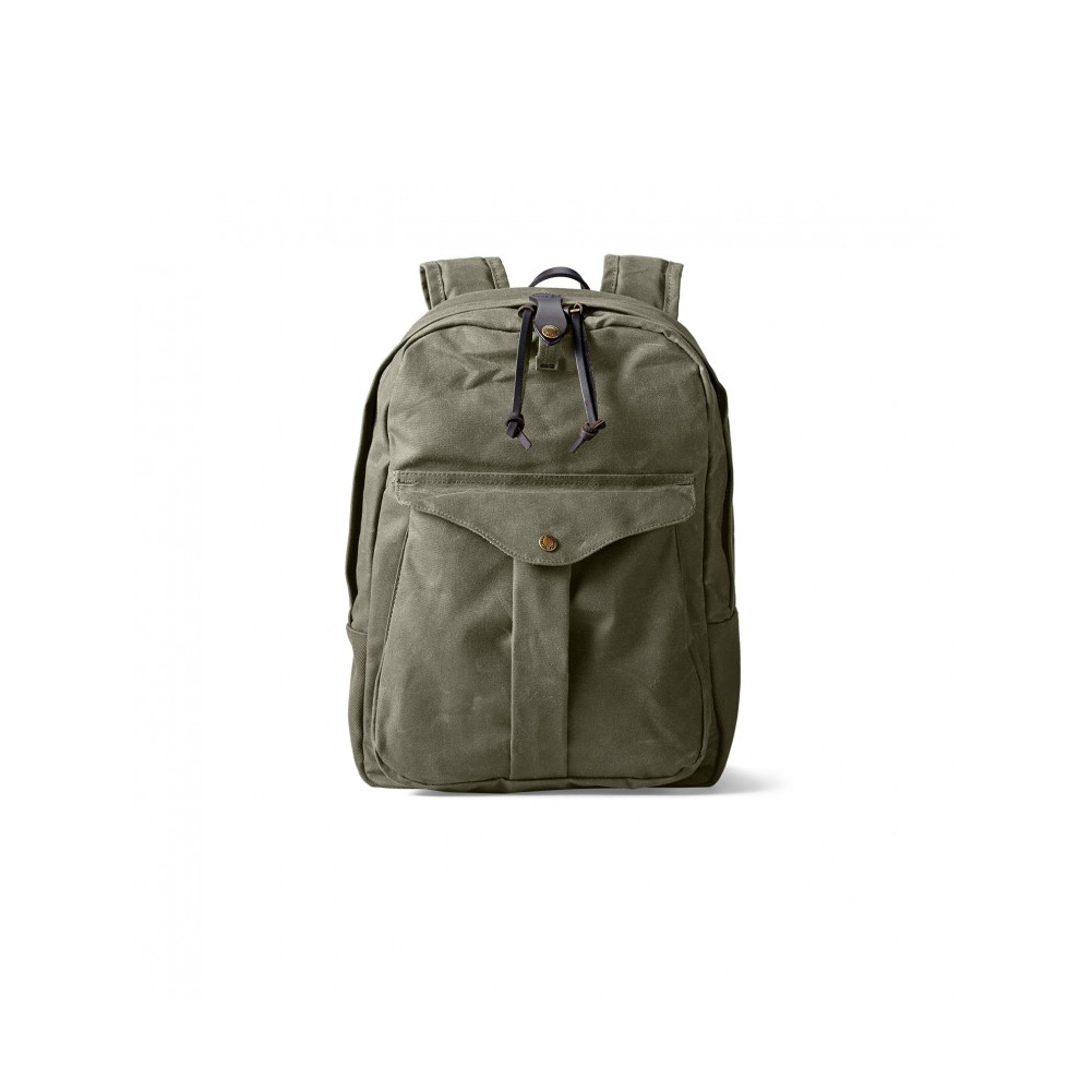 Filson Journeyman Backpack Otter Green 70307