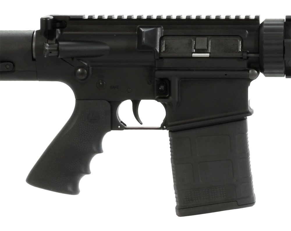 Armalite Super SASS .308 Win. Rifle A10SBF