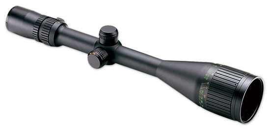 Bushnell Elite 4-16x50 Multi-X Riflescope E4165