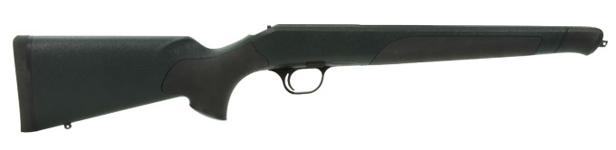 Blaser R8 Professional Safari Green Stock Receiver