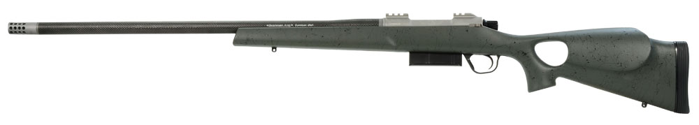 Christensen Arms Summit CF Green .300 Ultra Mag Rifle