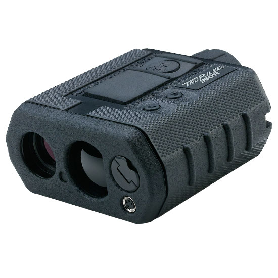 Laser Technology Trupulse 360R Laser Rangefinder