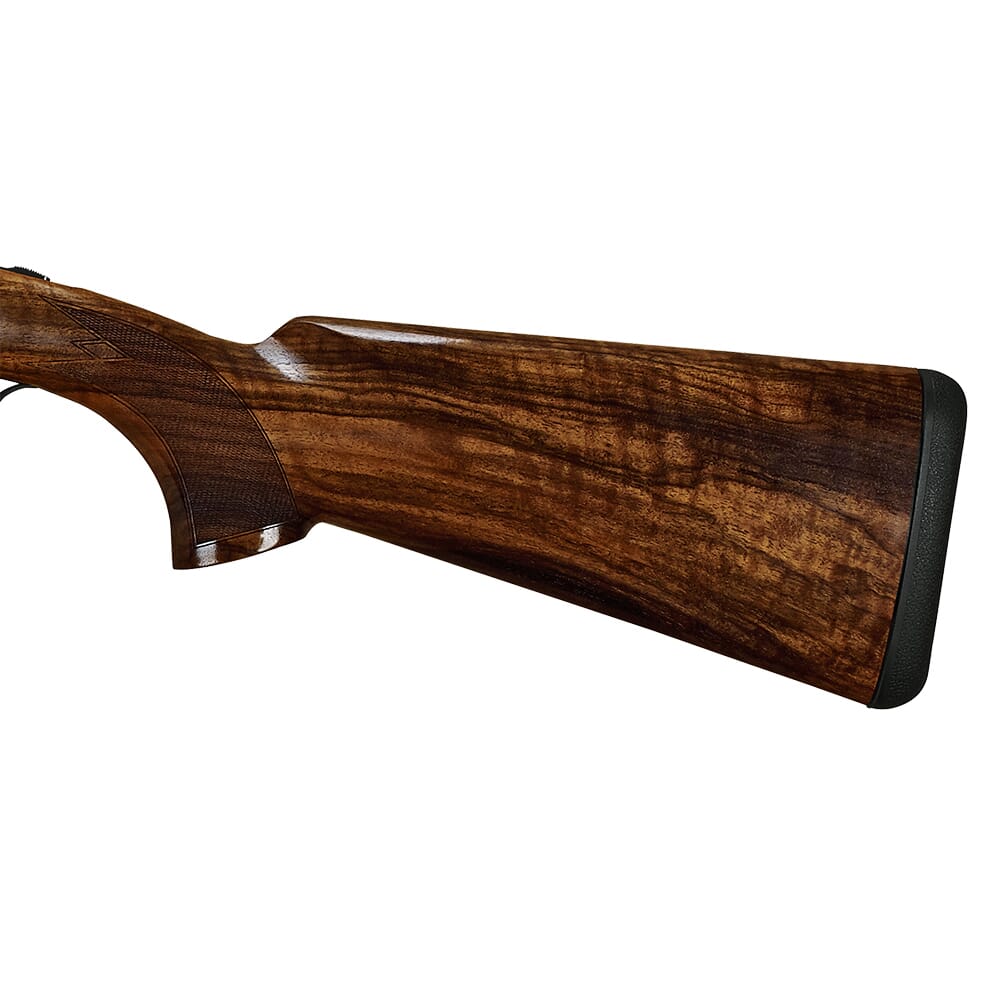 Blaser F16 Game Standard 12ga/3" 28" Grade 4 a1604G28