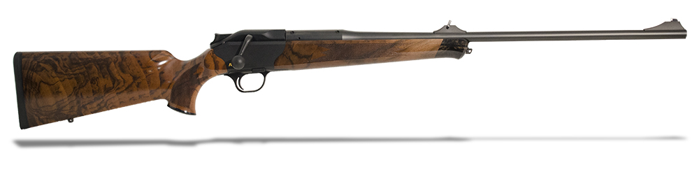 Blaser R8 Jaeger .375 HH Grade 9 Rifle RR027209