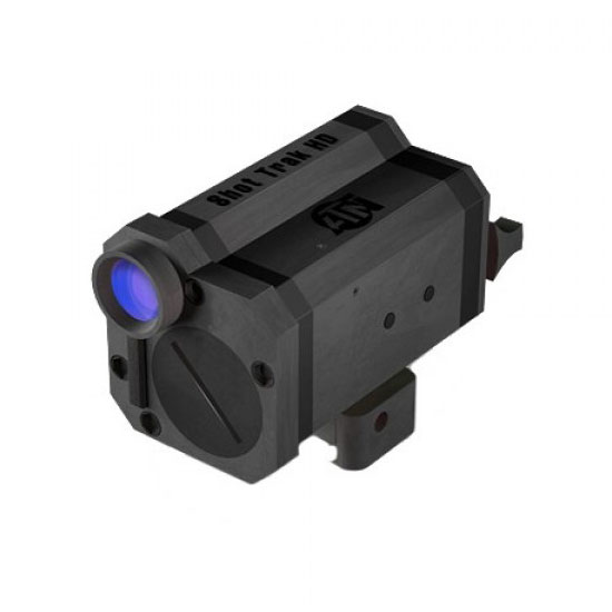 ATN ShotTrak HD Weapon Camera SOGCSHTR1