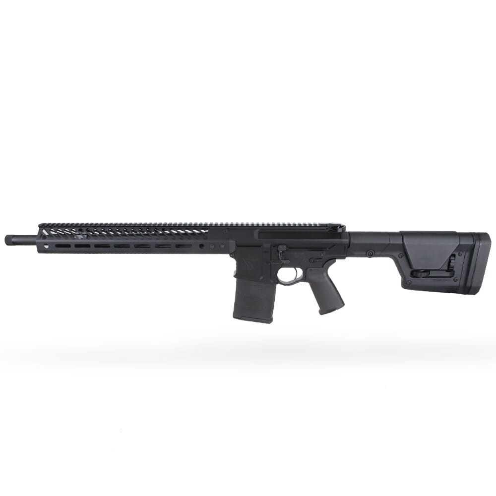 Seekins Precision SP10 .308 Win 18" 1:11.25" 5/8"x24 TPI Bbl Black Rifle 0011310010-BLK