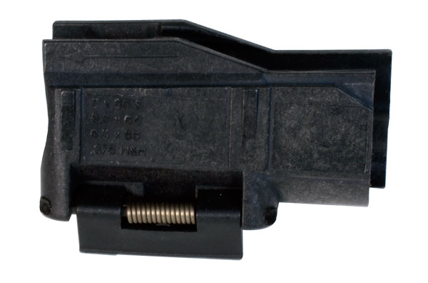 Blaser R93 magazine 375 HH