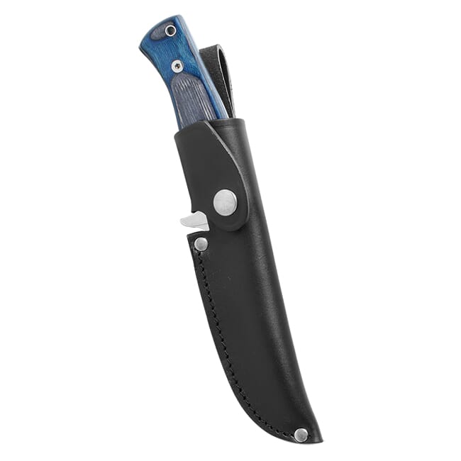 GRS Femund - Classic Sheath, Black.Blue 104291