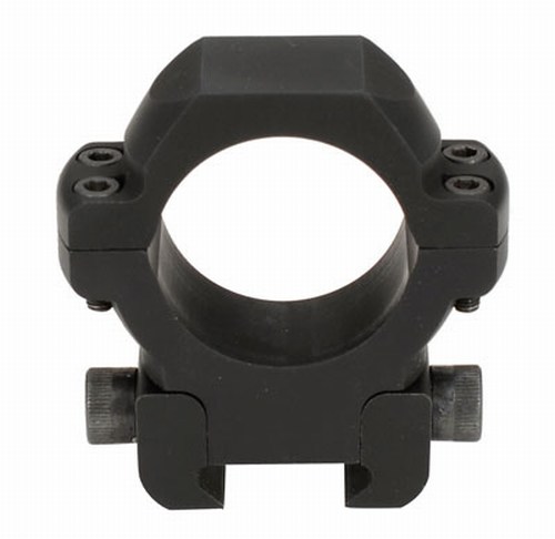 US Optics Windage Adjustable Rings - 30mm Medium 1.1 inch RNG-303