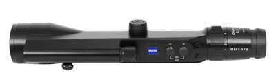 Zeiss Victory Diarange 2-10x50 T* Rapid Z 600 Scope Gill