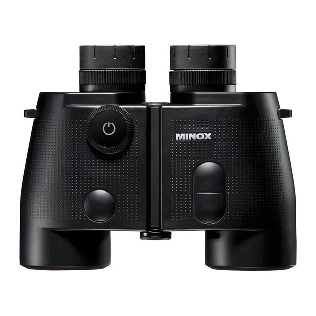 Minox Nautik BN DCM 7x50 Binocular 62416