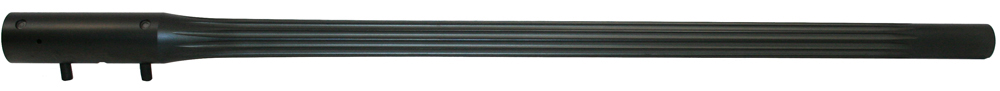 Blaser R8 Fluted Match Barrel 6 mm Norma BR - Blaser R8 Barrels