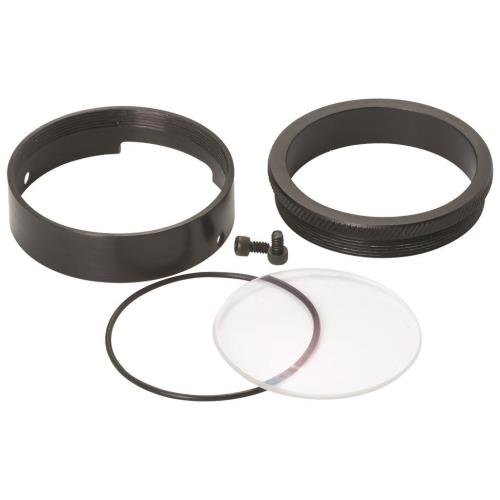 HHA 2 Power Lens Kit for 1-3/8" Sight Housings Lens Kit 38 2X