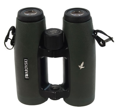Swarovski EL SWAROVISION 10x42 Binoculars -UB778
