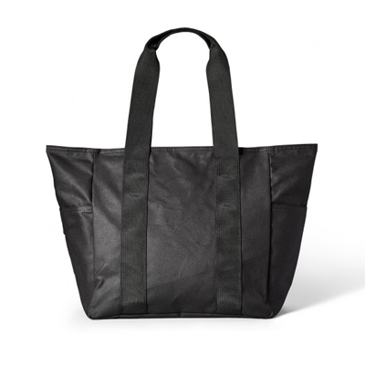 Filson Grab N Go Tote-Medium Black FCO-007956 FIL-70390-Black-