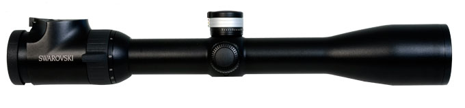 Swarovski Z6i 2.5-15x44 BT 4A-I-UA686