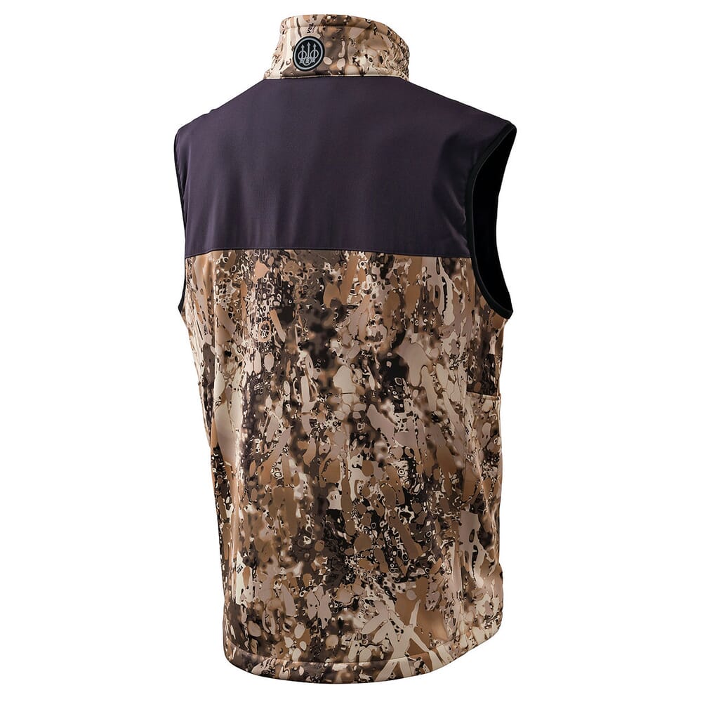 Beretta Highball Windpro Hunting Vest Veil Avayde X Large GU464T202708B3XL