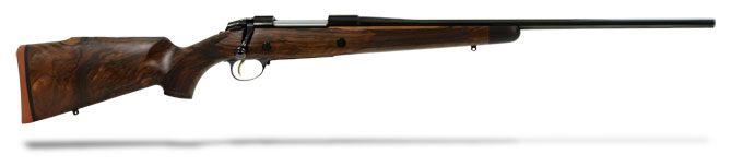 Sako 85 Deluxe 25-06 Rem. Rifle D96870