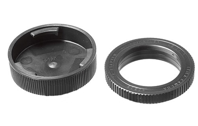 leica T2 Adapter for televid 42305